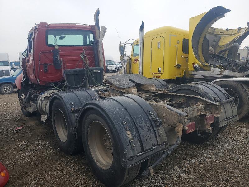 Продажа на аукционе авто 2014 Other Prostar Semi, vin: 1HSDJAPR0EH035808, номер лота: 76568385