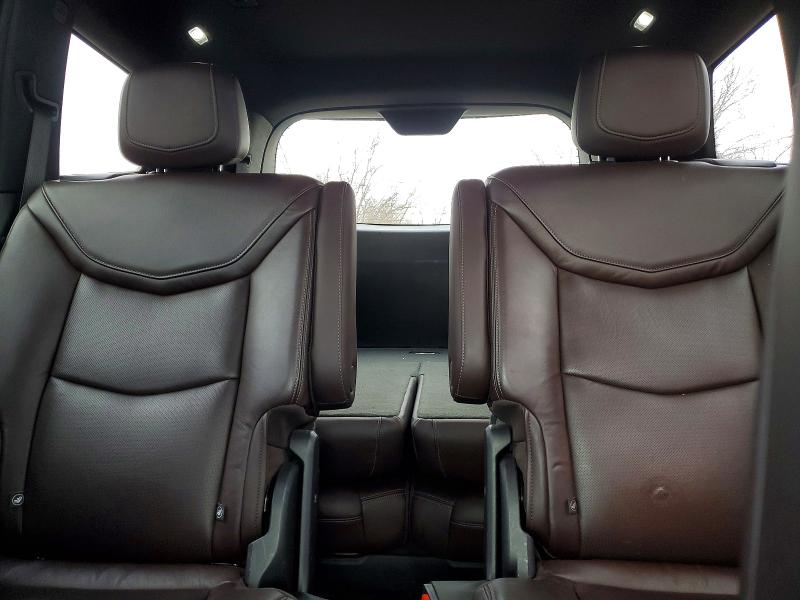 Aukcja sprzedaży 2020 Cadillac Xt6, vin: 1GYKPDRSXLZ104960, numer aukcji: 75432695