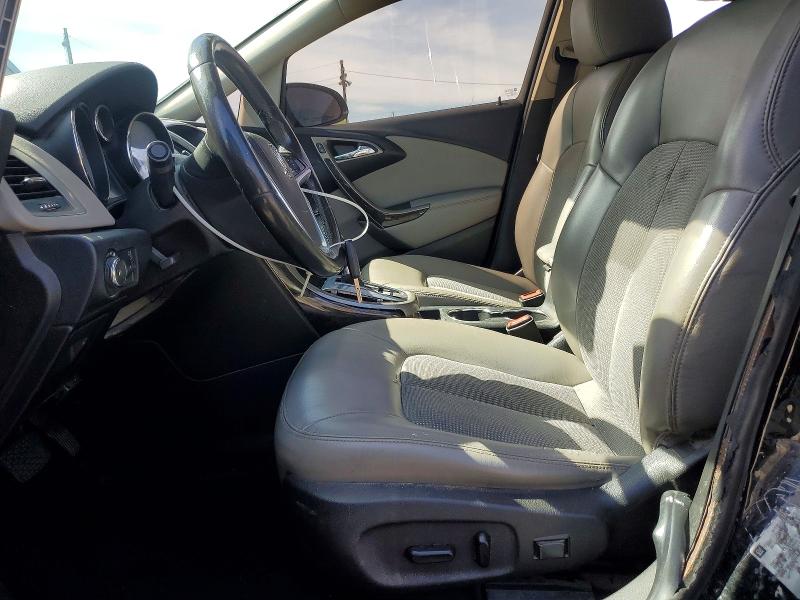Aukcja sprzedaży 2017 Buick Verano, vin: 1G4PR5SK3H4104577, numer aukcji: 78697125