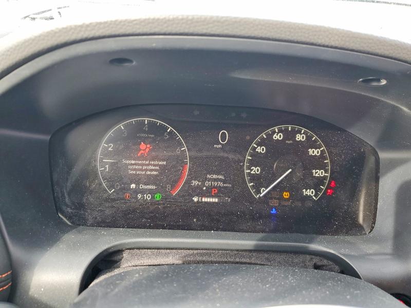 Aukcja sprzedaży 2024 Honda Hr-v, vin: 3CZRZ2H56RM786013, numer aukcji: 78361165