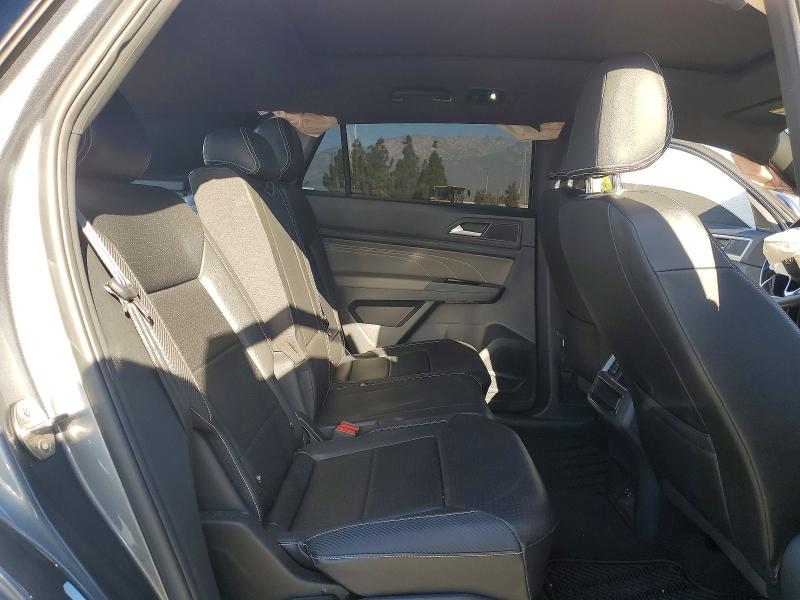 Aukcja sprzedaży 2023 Volkswagen Atlas Cross Sport, vin: 1V2JE2CA1PC200981, numer aukcji: 76827675