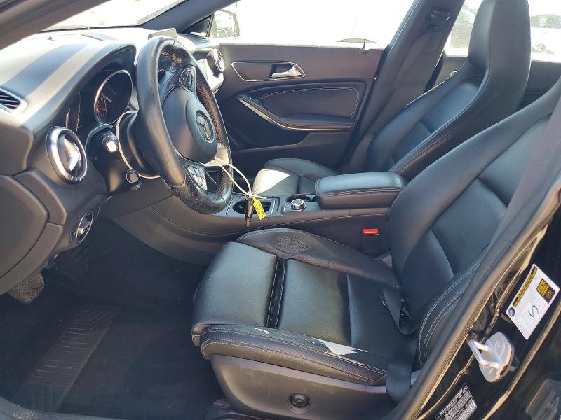 Продажа на аукционе авто 2017 Mercedes-benz Cla, vin: WDDSJ4GB9HN402530, номер лота: 78908415