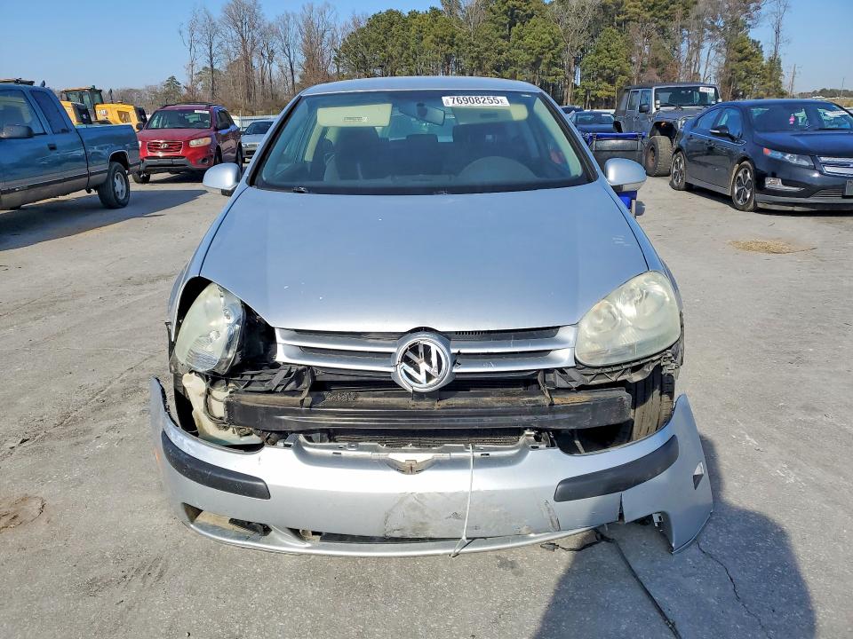Aukcja sprzedaży 2008 Volkswagen Rabbit, vin: WVWBB71K18W343789, numer aukcji: 76908255