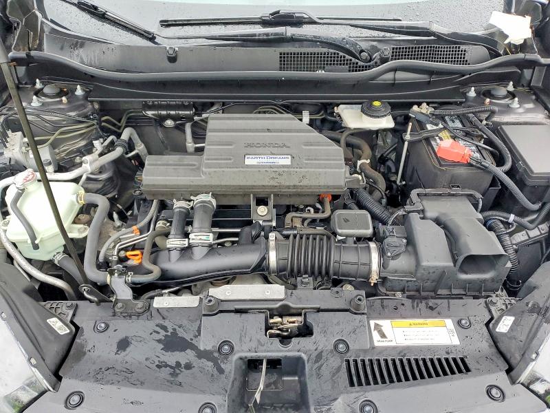 Продажа на аукционе авто 2018 Honda Cr-v, vin: 5J6RW2H8XJA001478, номер лота: 77409925