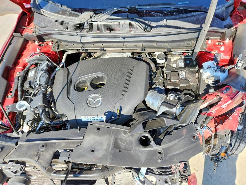 Aukcja sprzedaży 2019 Mazda Cx-5, vin: JM3KFBEY2K0548979, numer aukcji: 76022515