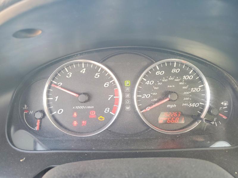 Aukcja sprzedaży 2007 Mazda 6, vin: 1YVHP80C975M54861, numer aukcji: 77520685