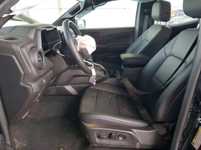 Продажа на аукционе авто 2026 Chevrolet Colorado, vin: 1GCPTEEK1T1114147, номер лота: 77589125