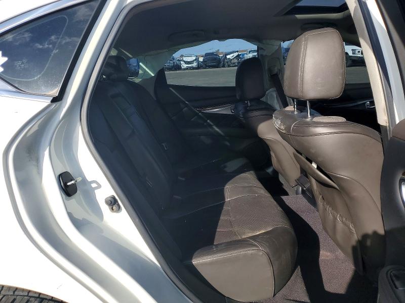 Aukcja sprzedaży 2013 Infiniti M37, vin: JN1BY1AP1DM513391, numer aukcji: 76773415