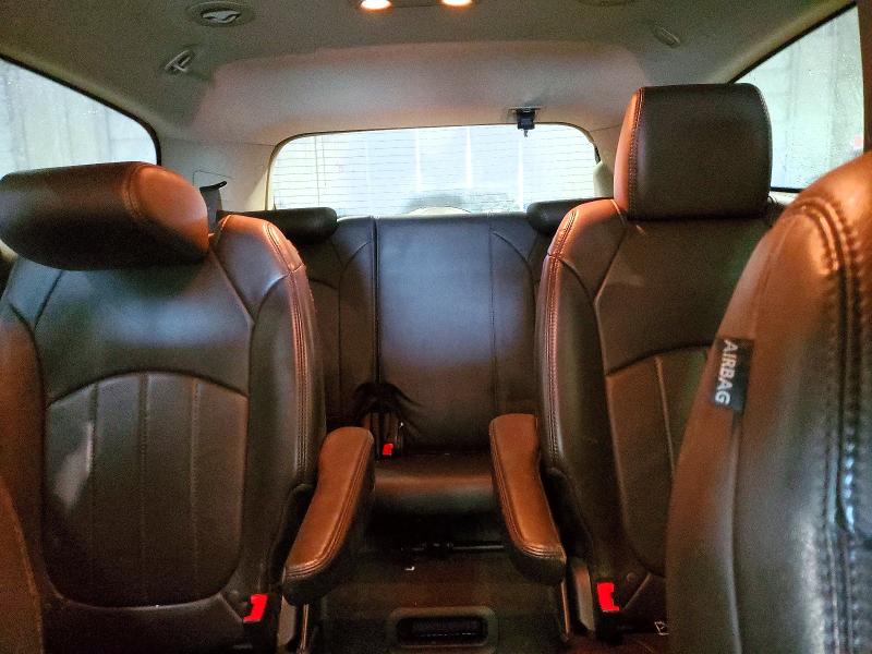 76000845 :رقم المزاد ، 5GAKVCKD5EJ212438 vin ، 2014 Buick Enclave مزاد بيع