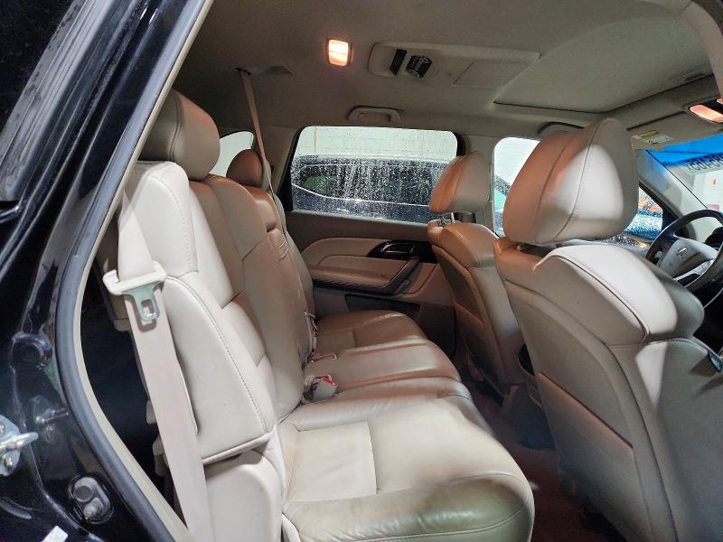 Продажа на аукционе авто 2009 Acura Mdx, vin: 2HNYD28409H506988, номер лота: 77985465