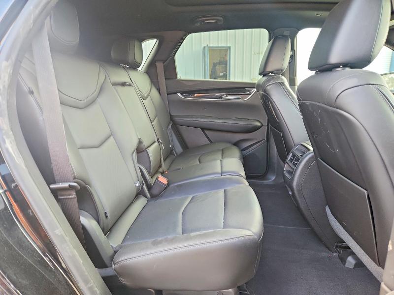Продажа на аукционе авто 2021 Cadillac Xt5, vin: 1GYKNDRS3MZ188580, номер лота: 76788305