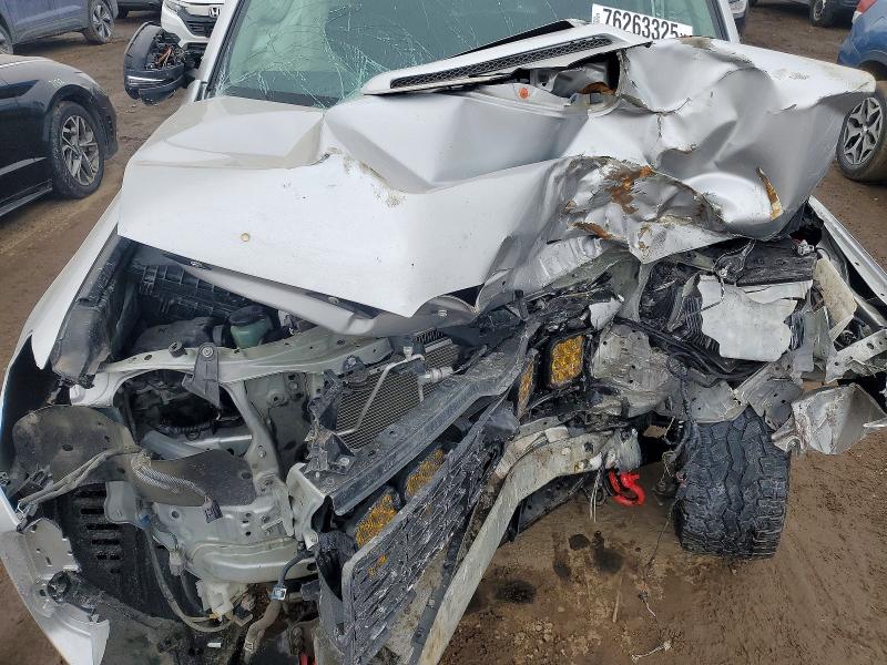 Aukcja sprzedaży 2022 Toyota 4runner, vin: JTERU5JR4N6006809, numer aukcji: 76263325