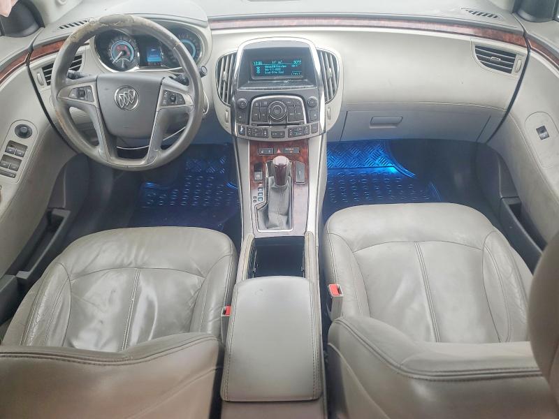 Продаж на аукціоні авто 2012 Buick Lacrosse, vin: 1G4GC5ERXCF256735, номер лоту: 78698275
