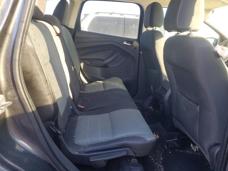 76379785 :رقم المزاد ، 1FMCU9GX4GUC28736 vin ، 2016 Ford Escape مزاد بيع