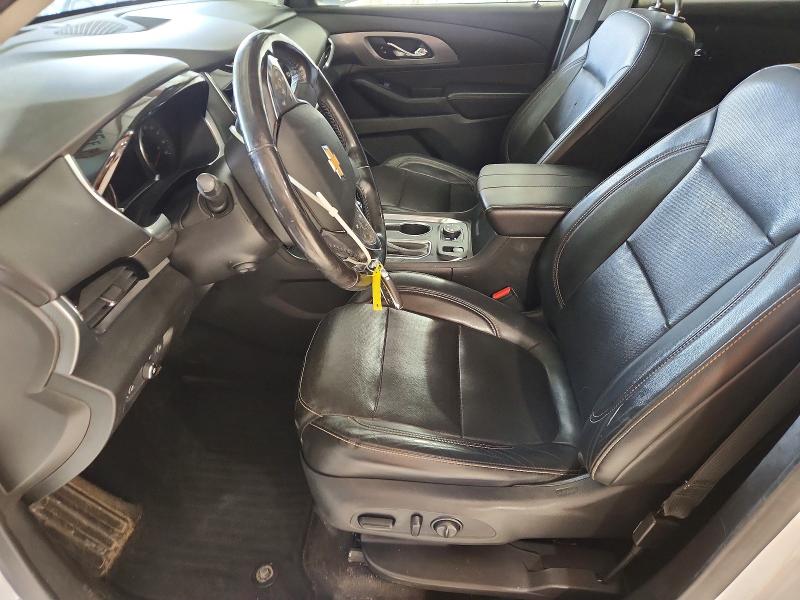 76525975 :رقم المزاد ، 1GNEVKKWXKJ308043 vin ، 2019 Chevrolet Traverse مزاد بيع