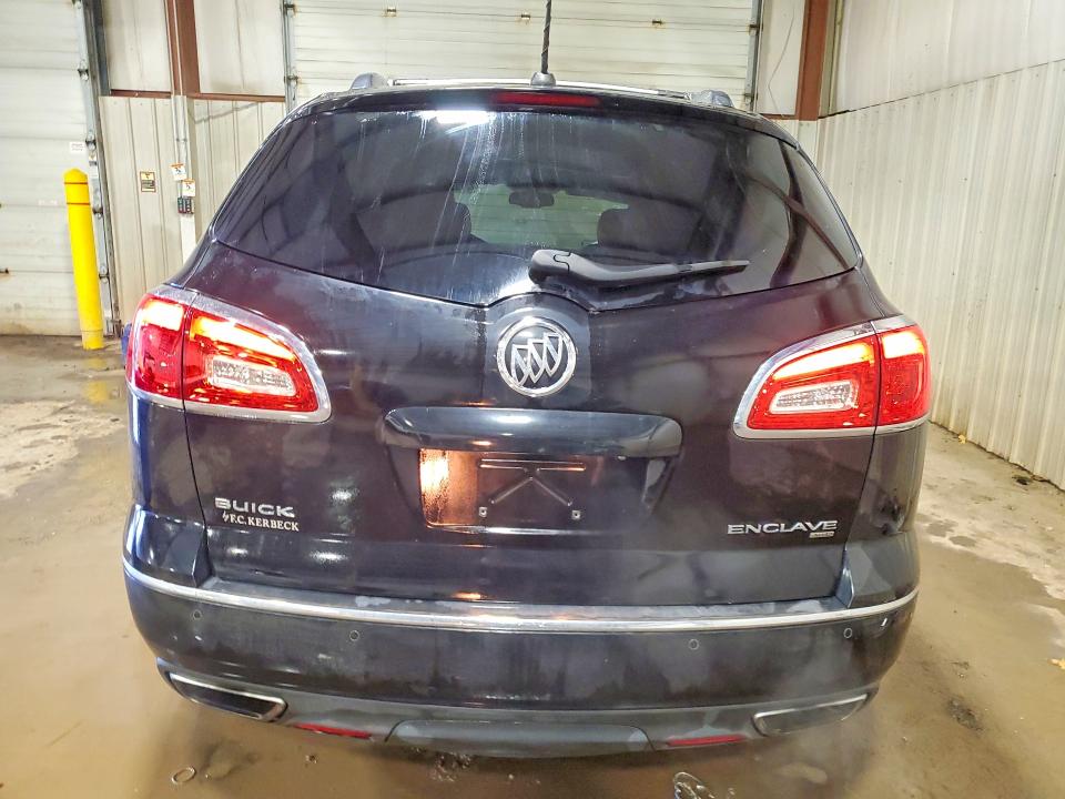 Aukcja sprzedaży 2016 Buick Enclave, vin: 5GAKVBKDXGJ317859, numer aukcji: 77329025