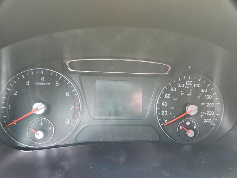 Продажа на аукционе авто 2019 Kia Sorento, vin: 5XYPGDA35KG569515, номер лота: 98799225
