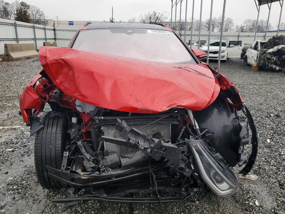 79030085 :رقم المزاد ، 1V2WSPE88SC006639 vin ، 2025 Volkswagen Id.4 مزاد بيع