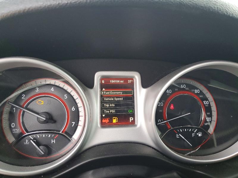 Продажа на аукционе авто 2016 Dodge Journey, vin: 3C4PDCGGXGT149276, номер лота: 78781065
