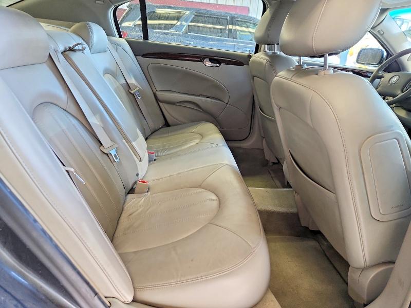 78923765 :رقم المزاد ، 1G4HC5EM7BU126303 vin ، 2011 Buick Lucerne مزاد بيع