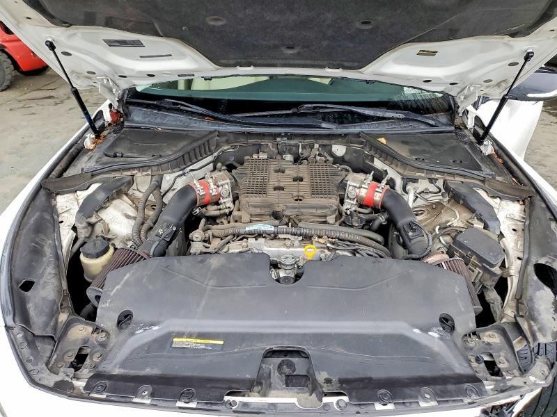 Продаж на аукціоні авто 2015 Infiniti Q50, vin: JN1BV7AP2FM358784, номер лоту: 78741345