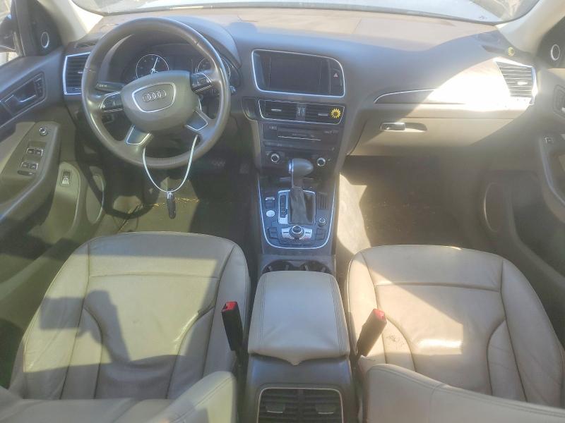 Aukcja sprzedaży 2016 Audi Q5, vin: WA1L2AFP4GA046267, numer aukcji: 77809655