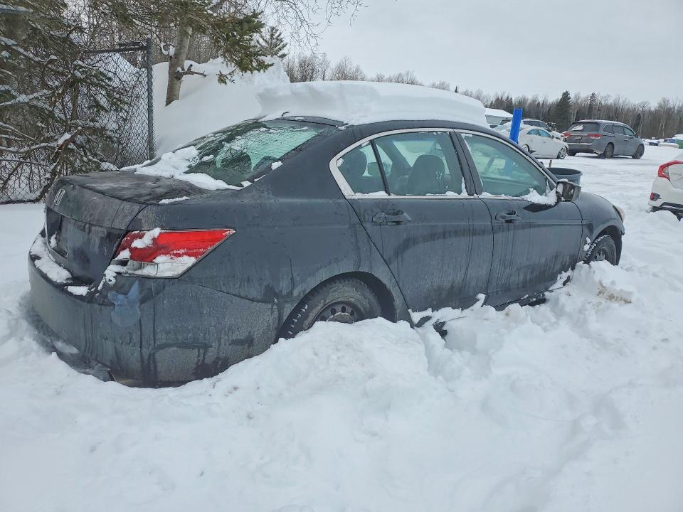 Aukcja sprzedaży 2008 Honda Accord, vin: 1HGCP26818A808317, numer aukcji: 77303855
