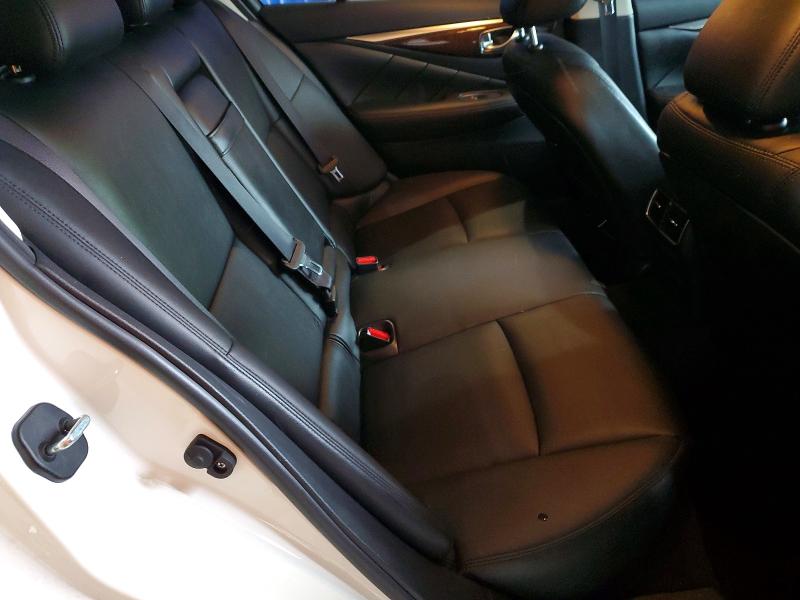 Aukcja sprzedaży 2018 Infiniti Q50, vin: JN1EV7AP5JM352385, numer aukcji: 75573645