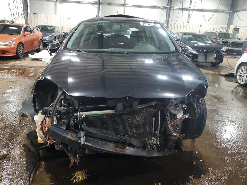 79202225 :رقم المزاد ، WVWDB71K08W335935 vin ، 2008 Volkswagen Rabbit مزاد بيع