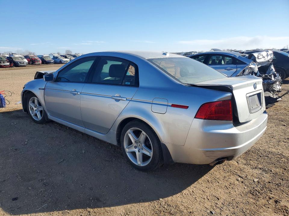 Aukcja sprzedaży 2006 Acura 3.2tl, vin: 19UUA66266A038041, numer aukcji: 78457965