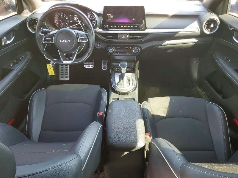 77564595 :رقم المزاد ، 3KPF54AD5RE731600 vin ، 2024 Kia Forte مزاد بيع