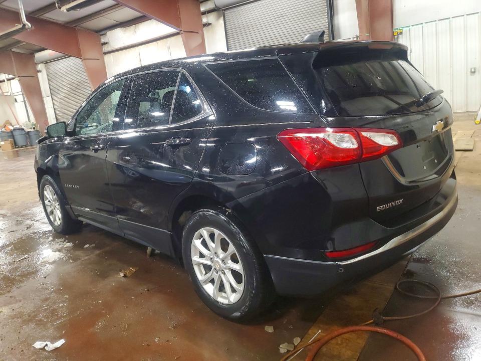 Aukcja sprzedaży 2019 Chevrolet Equinox, vin: 2GNAXTEV5K6226994, numer aukcji: 74976695