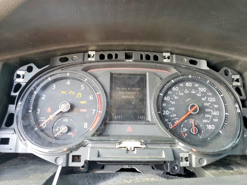 Продажа на аукционе авто 2016 Volkswagen Golf R, vin: WVWLF7AU5GW201695, номер лота: 77583915