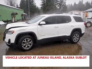 Продажа на аукционе авто 2020 Gmc Acadia, vin: 1GKKNULS2LZ145348, номер лота: 76160495