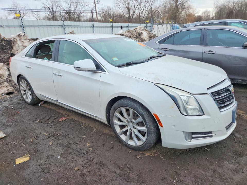 Продажа на аукционе авто 2017 Cadillac Xts, vin: 2G61M5S39H9113091, номер лота: 76655195