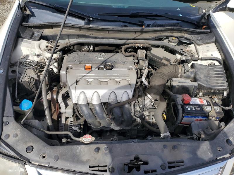 Продажа на аукционе авто 2011 Acura Tsx, vin: JH4CU2F66BC012243, номер лота: 77912055