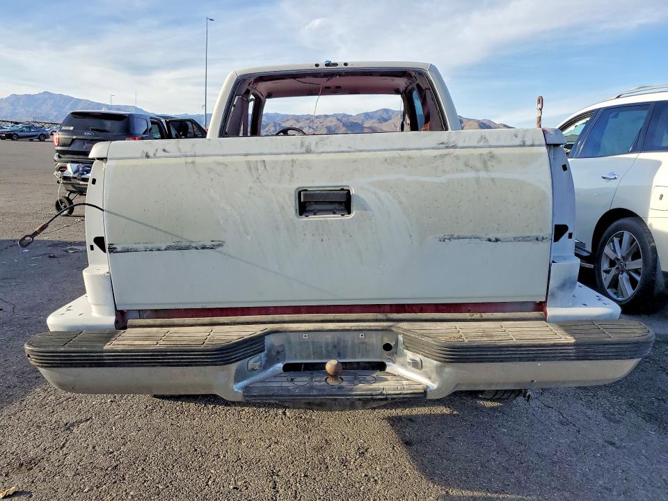 78696545 :رقم المزاد ، 2GTEK19Z7S1501899 vin ، 1995 Gmc Sierra مزاد بيع