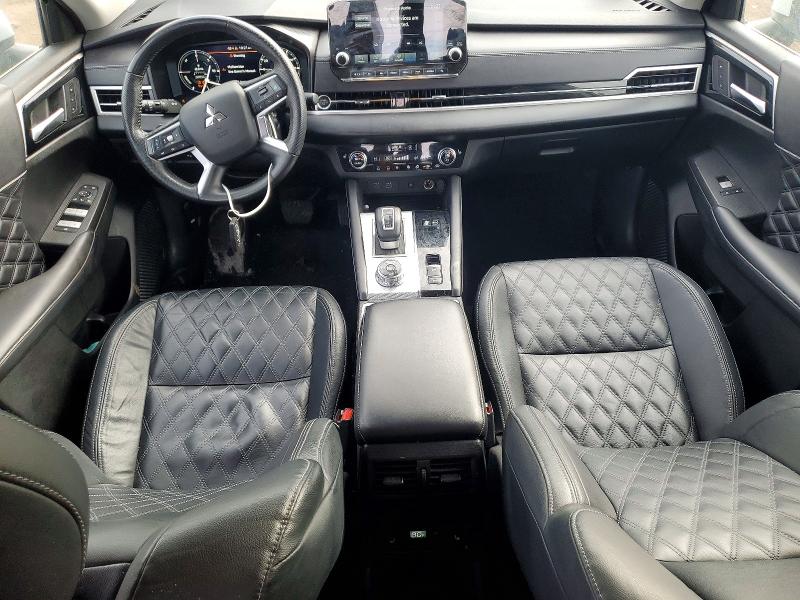 Aukcja sprzedaży 2023 Mitsubishi Outlander, vin: JA4T5VA96PZ058266, numer aukcji: 77319365