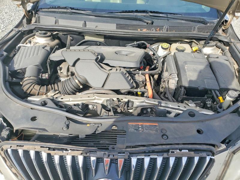 Aukcja sprzedaży 2013 Buick Lacrosse, vin: 1G4GC5ER3DF171043, numer aukcji: 78667975