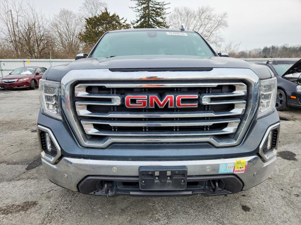 76769515 :رقم المزاد ، 3GTU9DET2LG288492 vin ، 2020 Gmc Sierra مزاد بيع