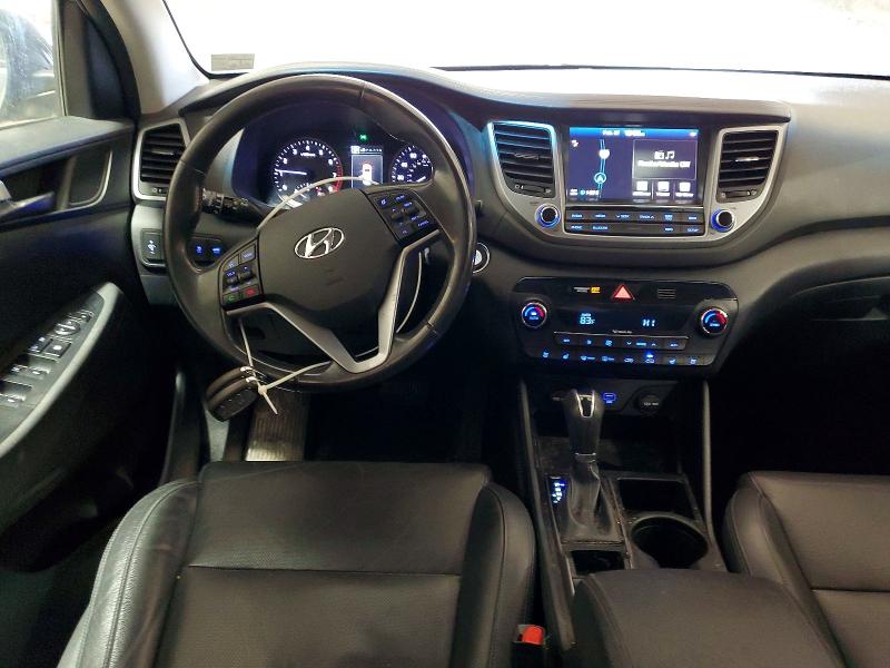 Aukcja sprzedaży 2016 Hyundai Tucson, vin: KM8J3CA28GU071619, numer aukcji: 77382005