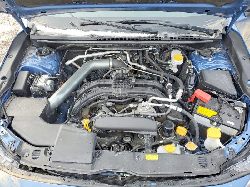 Aukcja sprzedaży 2023 Subaru Crosstrek, vin: JF2GTACC0PG209971, numer aukcji: 79345165