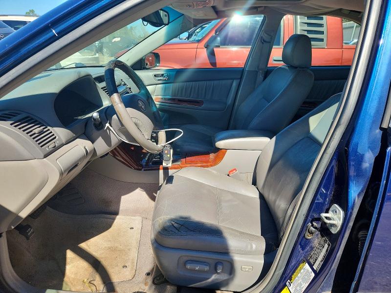 78589855 :رقم المزاد ، 4T1BF30K25U089060 vin ، 2005 Toyota Camry مزاد بيع