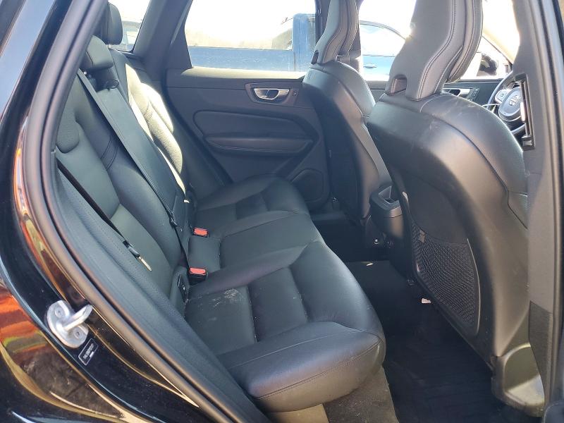 Продаж на аукціоні авто 2023 Volvo Xc60, vin: YV4L12RN7P1375177, номер лоту: 78779785