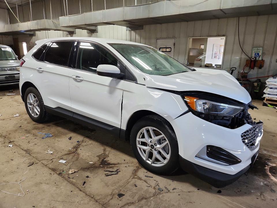 Aukcja sprzedaży 2024 Ford Edge, vin: 2FMPK4J9XRBA82324, numer aukcji: 77291255
