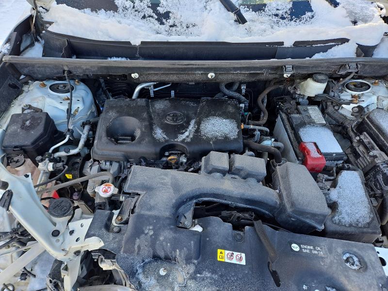 Продаж на аукціоні авто 2022 Toyota Rav4, vin: 2T3B1RFV4NC257678, номер лоту: 74245095