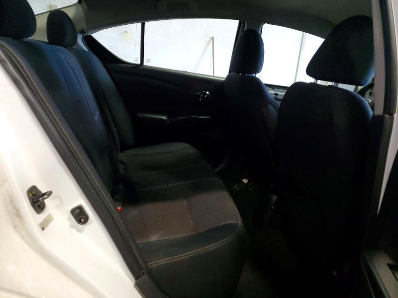 Aukcja sprzedaży 2017 Nissan Versa, vin: 3N1CN7AP8HL815518, numer aukcji: 76979695
