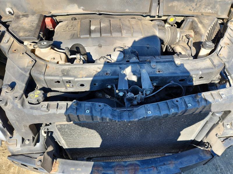 78424045 :رقم المزاد ، 5GAKVCKD8DJ143548 vin ، 2013 Buick Enclave مزاد بيع