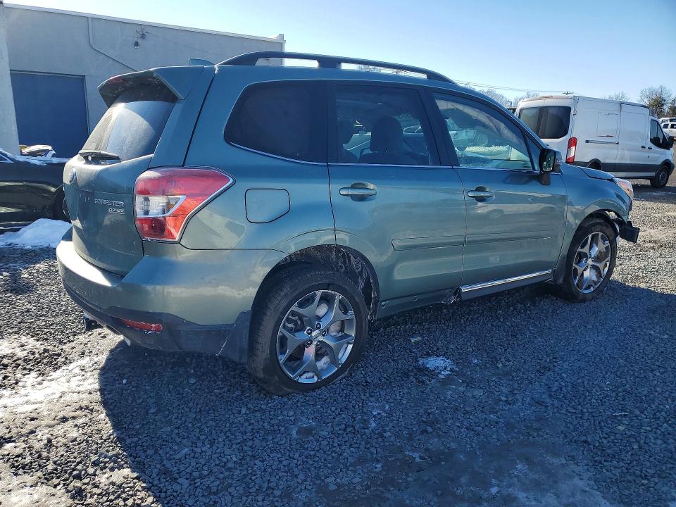 Продаж на аукціоні авто 2016 Subaru Forester, vin: JF2SJAXC1GH446800, номер лоту: 75173215