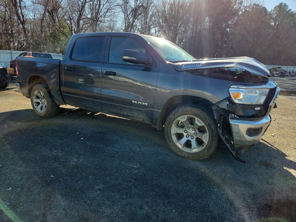 Aukcja sprzedaży 2024 Ram 1500, vin: 1C6RREFG1RN230121, numer aukcji: 74876005